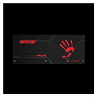 A4tech Bloody Podložka pod myš BP-50L, 750×300mm, Černá