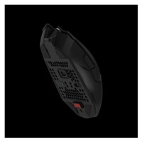 A4tech Bloody Myš R36 Ultra, bezdrátová herní myš, 12000 DPI, USB, Černá
