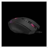 A4tech Bloody Myš V8M Max, podsvícená herní myš, 12000 DPI, USB, Černá