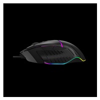 A4tech Bloody Myš W95 Max Activated, podsvícená herní myš, 12000 DPI, USB, Černá