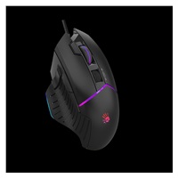 A4tech Bloody Myš W95 Max Activated, podsvícená herní myš, 12000 DPI, USB, Černá