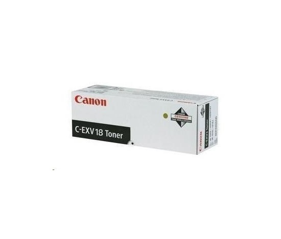 Canon Drum Unit (C-EXV 18)  (IR 1018/1020/1022/1024 etc.)