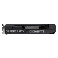 GIGABYTE VGA NVIDIA GeForce RTX 3060 WINDFORCE LHR OC 12G Rev. 2.0, 12G GDDR6, 2xDP, 2xHDMI