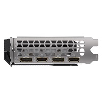 GIGABYTE VGA NVIDIA GeForce RTX 3060 WINDFORCE LHR OC 12G Rev. 2.0, 12G GDDR6, 2xDP, 2xHDMI