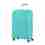 American Tourister Soundbox SPINNER 77/28 EXP TSA Poolside Blue