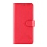 Tactical flipové pouzdro Field Notes pro Xiaomi Redmi A2 2023 Red