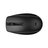 HP 650 Wireless Keyboard & Mouse Black Cz / Sk combo - bezdrátová klávesnice a myš