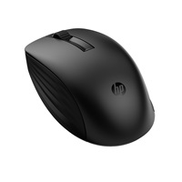 HP 650 Wireless Keyboard & Mouse Black Cz / Sk combo - bezdrátová klávesnice a myš