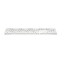 HP 450 Wireless Keyboard - klávesnice CZ/SK