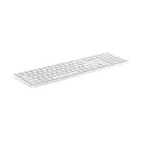 HP 450 Wireless Keyboard - klávesnice CZ/SK