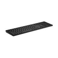 HP 450 Wireless Keyboard - klávesnice CZ/SK