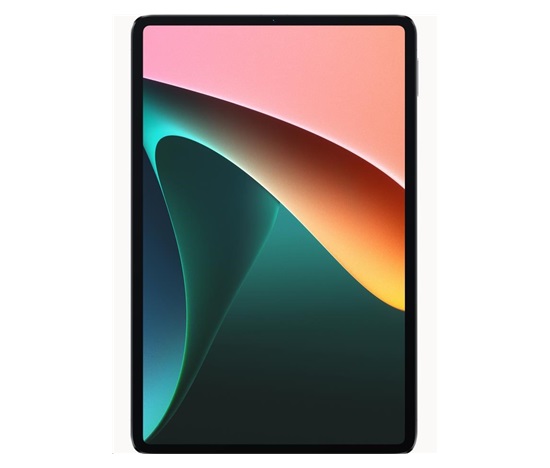 BAZAR - Xiaomi Pad 5 6GB/128GB Cosmic Gray - Po opravě (Náhradní krabice)