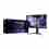 GIGABYTE LCD - 32" Gaming monitor AORUS FO32U2P, OLED, 3840 x 2160 UHD, 240Hz, 1.5M:1, 250cd/m2, 0.03ms, 2xHDMI, 1xDP