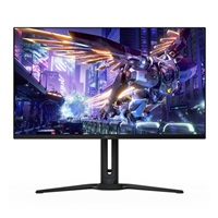 GIGABYTE LCD - 32" Gaming monitor AORUS FO32U2P, OLED, 3840 x 2160 UHD, 240Hz, 1.5M:1, 250cd/m2, 0.03ms, 2xHDMI, 1xDP