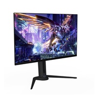 GIGABYTE LCD - 32" Gaming monitor AORUS FO32U2P, OLED, 3840 x 2160 UHD, 240Hz, 1.5M:1, 250cd/m2, 0.03ms, 2xHDMI, 1xDP