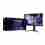 GIGABYTE LCD - 32" Gaming monitor AORUS FO32U2, OLED, 3840 x 2160 UHD, 240Hz, 1.5M:1, 250cd/m2, 0.03ms, 2xHDMI, 1xDP