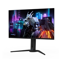 GIGABYTE LCD - 32" Gaming monitor AORUS FO32U2, OLED, 3840 x 2160 UHD, 240Hz, 1.5M:1, 250cd/m2, 0.03ms, 2xHDMI, 1xDP