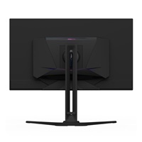 GIGABYTE LCD - 32" Gaming monitor AORUS FO32U2, OLED, 3840 x 2160 UHD, 240Hz, 1.5M:1, 250cd/m2, 0.03ms, 2xHDMI, 1xDP