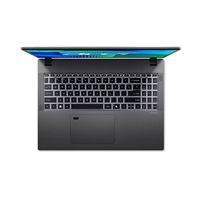 ACER NTB TravelMate P2 16 (TMP216-41-TCO-R68C), Ryzen 5 PRO 7535U,16" 1920x1200,16GB,512GB SSD,Radeon,W11Pro,Gray
