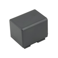 AVACOM náhradní baterie Canon BP-727 Li-Ion 3.6V 2670mAh 9.6Wh