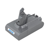 AVACOM baterie pro Dyson V6 Li-Ion 21,6V 2000mAh
