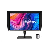 ASUS LCD 27” PA27UCX-K 3840x2160 ProArt 4K 2xHDMI DP REPRO HDR IPS Mini LED HLG, Adobe RGB 100% HWCalibr.USB-C-VIDEO-90W