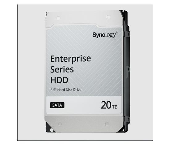 Synology 3,5” SATA HDD HAT5310-20T