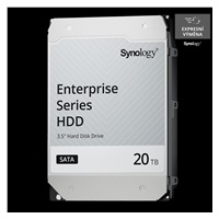 Synology 3,5” SATA HDD HAT5310-20T