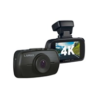 LAMAX C11 GPS 4K kamera do auta