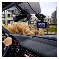 LAMAX C11 GPS 4K kamera do auta