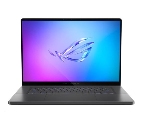 ASUS NTB ROG Zephyrus G16 (GA605KP-NEBULA015X), AI7-350, 16" 2560 x 1600, 32GB, 1TB SSD, RTX 5070, W11 Pro, Gray