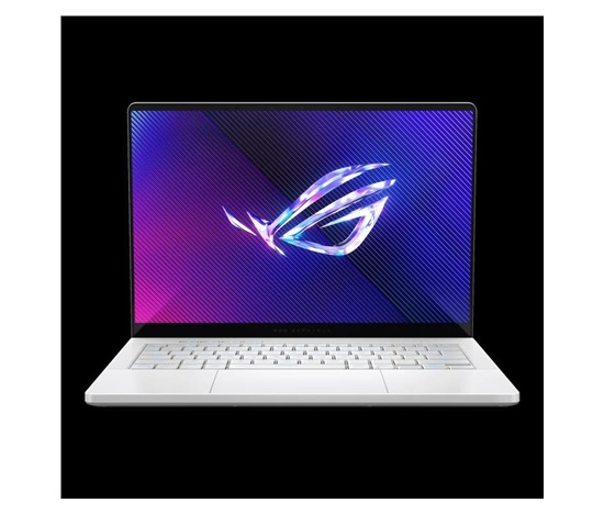 ASUS NTB ROG Zephyrus G14 (GA403UI-NEBULA024W), R9-8945Hs, 14" 2880 x 1800, 32GB, 1TB SSD, RTX 4070, W11 Home, Gray