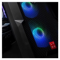LYNX Challenger i5 14400F 32GB 1TB SSD NVMe RTX 4070 Ti SUPER 16G W11 Home