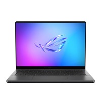 ASUS NTB ROG Zephyrus G14 (GA403WP-NEBULA015X), AI9-HX370, 14" 2880 x 1800, 32GB, 1TB SSD, AMD Radeon, W11 Pro, Gray