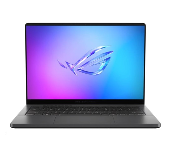 ASUS NTB ROG Zephyrus G14 (GA403WP-NEBULA015X), AI9-HX370, 14" 2880 x 1800, 32GB, 1TB SSD, AMD Radeon, W11 Pro, Gray