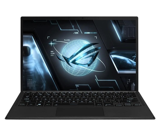 ASUS NTB ROG Flow Z13 (GZ301VU-MU026X), i9-13900H, 13.4" 2560 x 1600, 16GB, 1TB SSD, RTX 4050, W11 Pro, Black