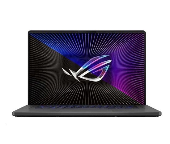 ASUS NTB ROG Zephyrus G16 (GU603VV-NEBULA078W), i7-13620H, 16" 2560 x 1600, 32GB, 1TB SSD, RTX 4060, W11 Home, Gray