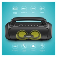 LAMAX PartyGo1 Play - přenosný reproduktor