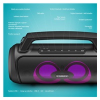 LAMAX PartyGo1 Play - přenosný reproduktor