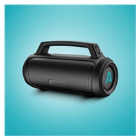 LAMAX PartyGo1 Play - přenosný reproduktor