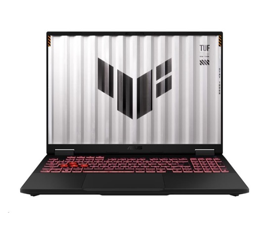 ASUS TUF Gaming A16 (FA608WV-QT015W), R AI 9 HX 370, 16" 2560 x 1600, 32GB, 1TB SSD, RTX 4060, W11 Home, Gray