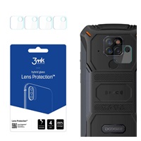 3mk Lens Protection pro Doogee S68 Pro (4ks)