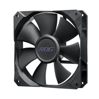 ASUS vodní chladič CPU AIO ROG STRIX LC II 240, 2x120mm, LGA1851, AM4