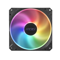 ASUS vodní chladič CPU AIO ROG STRIX LC II 280 ARGB, 2x140mm