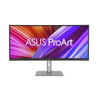 ASUS LCD 34" PA34VCNV ProArt Curved Professional  3440x1440 IPS, 100%sRGB, USB-C Docking PD 96W, RJ45