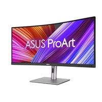ASUS LCD 34" PA34VCNV ProArt Curved Professional  3440x1440 IPS, 100%sRGB, USB-C Docking PD 96W, RJ45