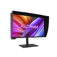 ASUS LCD 32” PA32UCXR 3840x2160 ProArt 4K 2xHDMI DP HDR IPS MiniLED, 1000 nits, Adobe RGB 99%,Self / Auto Calibration