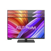ASUS LCD 32” PA32UCXR 3840x2160 ProArt 4K 2xHDMI DP HDR IPS MiniLED, 1000 nits, Adobe RGB 99%,Self / Auto Calibration