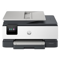 BAZAR - HP All-in-One Officejet Pro 8122e HP+ (A4, 20 ppm, USB 2.0, Ethernet, Wi-Fi, Print, Scan, Copy, Duplex, ADF) - Pošk. obal