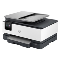 BAZAR - HP All-in-One Officejet Pro 8122e HP+ (A4, 20 ppm, USB 2.0, Ethernet, Wi-Fi, Print, Scan, Copy, Duplex, ADF) - Pošk. obal